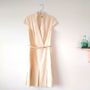 Antonio Melani Linen Dress 4